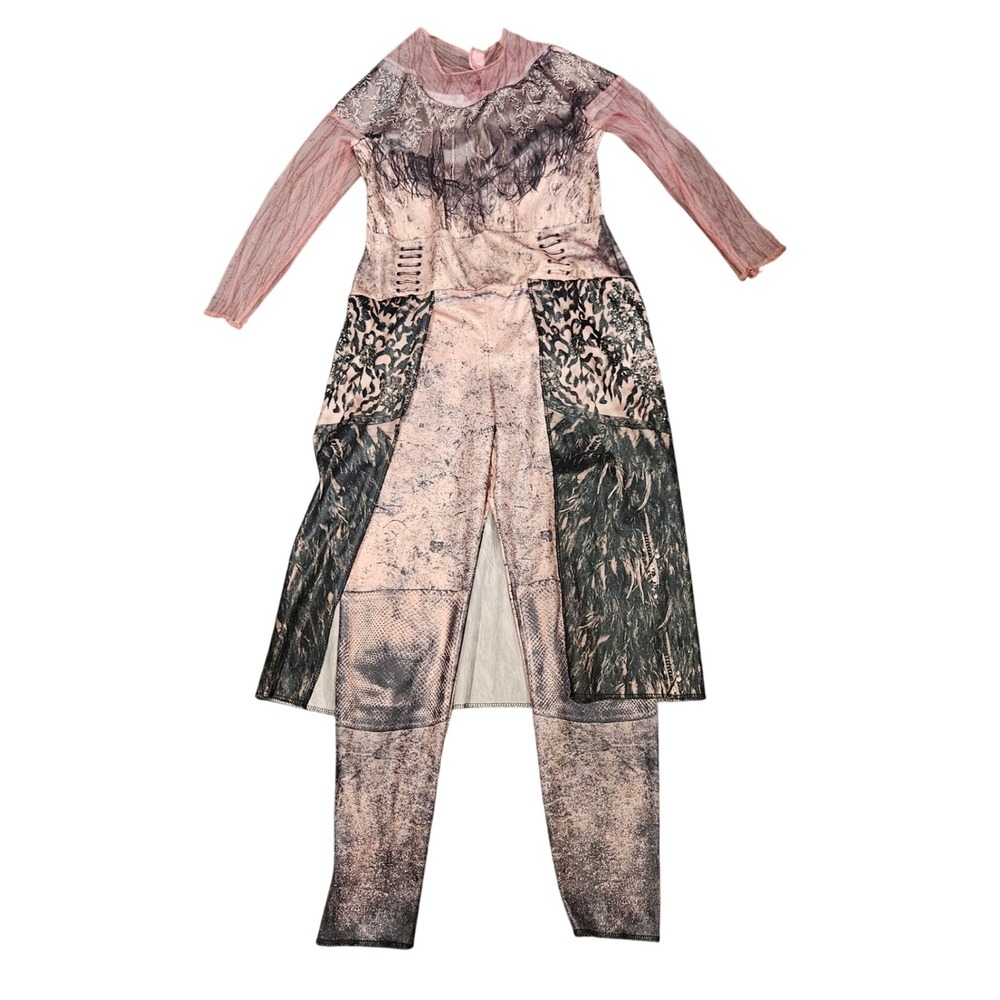 Descendants‎ 3 Disney Audrey costume Halloween dress-up size 6-8